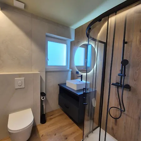 Mega Apartmaji Apartament *