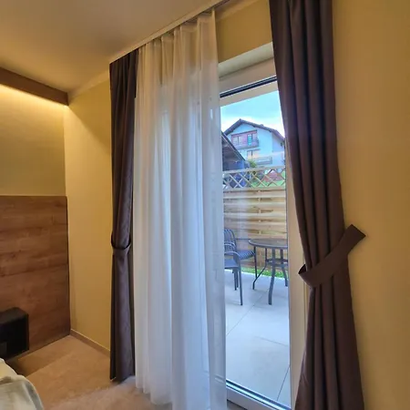 Apartament Mega Apartmaji Rogaška Slatina