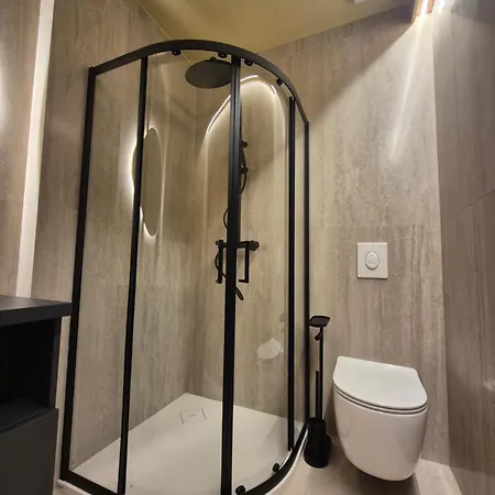 Mega Apartmaji Apartma Rogaska Slatina