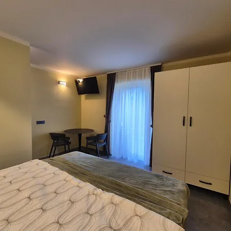 Apartma Mega Apartmaji *