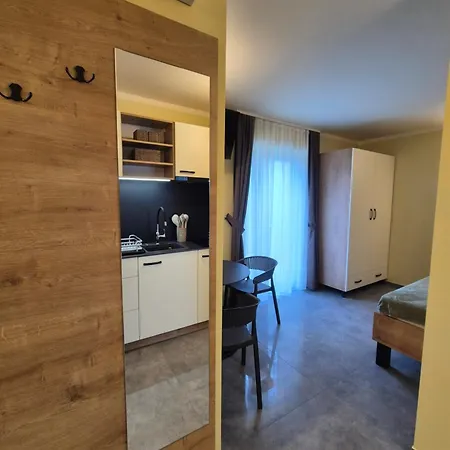 Mega Apartmaji * Rogaška Slatina