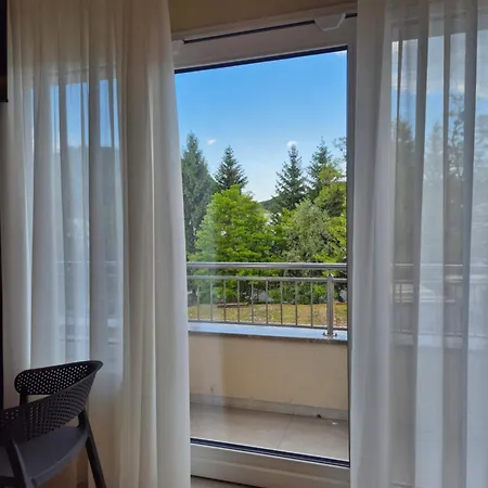 Mega Apartmaji * Rogaška Slatina