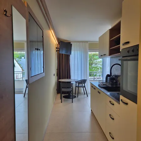 Apartament Mega Apartmaji Rogaška Slatina