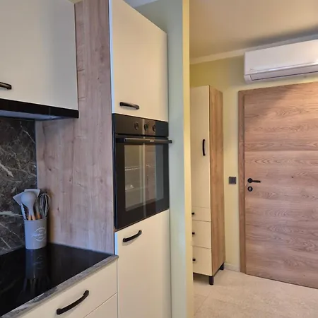 Mega Apartmaji Apartament Rogaška Slatina