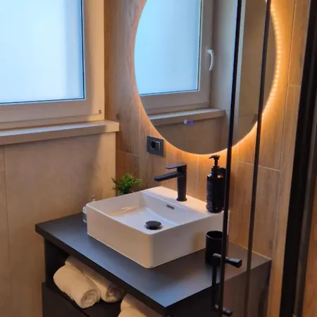 Apartament Mega Apartmaji Rogaška Slatina