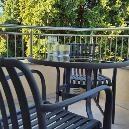 Mega Apartmaji Apartamento Rogaška Slatina