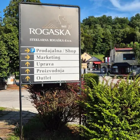 Mega Apartmaji Apartma