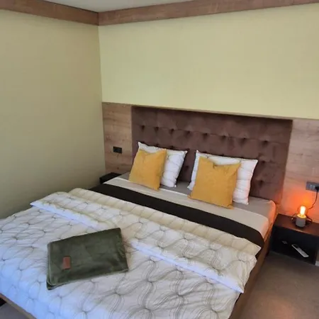 Apartament Mega Apartmaji *