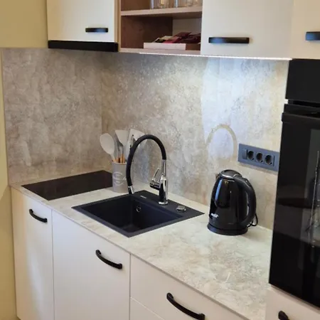 Mega Apartmaji Apartma Rogaska Slatina