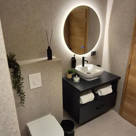 Apartamento Mega Apartmaji Rogaška Slatina