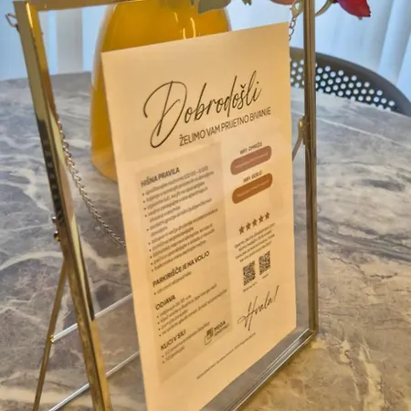 Mega Apartmaji Rogaska Slatina