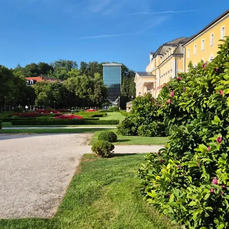 Apartament Mega Apartmaji Rogaška Slatina