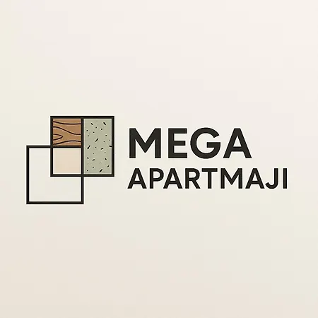 Mega Apartmaji
