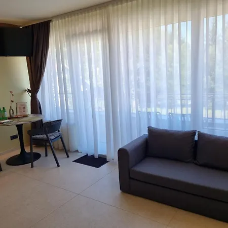 Mega Apartmaji Apartma