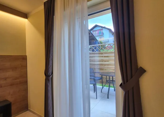 דירה Mega Apartmaji רוגאסקה סלאטינה