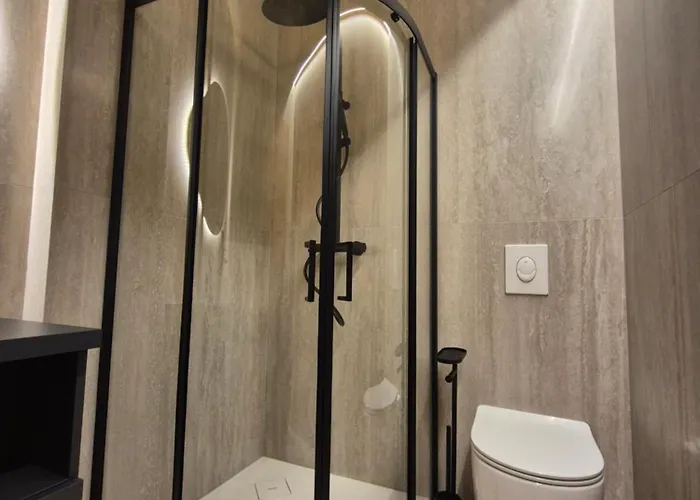 Mega Apartmaji דירה רוגאסקה סלאטינה