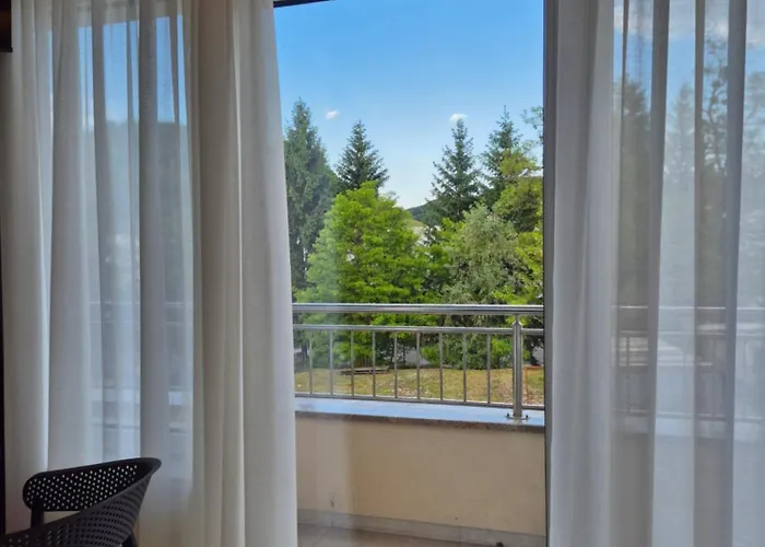 Mega Apartmaji * روغاسكا سْلاتِنا