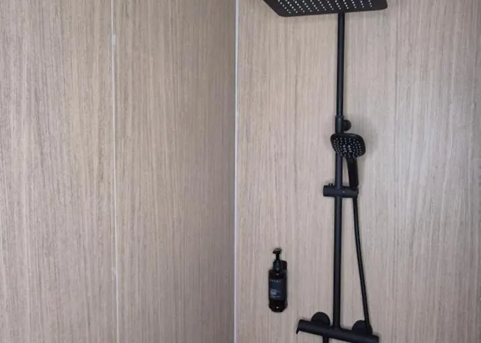 דירה Mega Apartmaji *