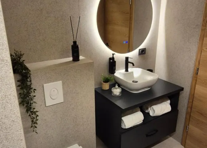 דירה Mega Apartmaji רוגאסקה סלאטינה