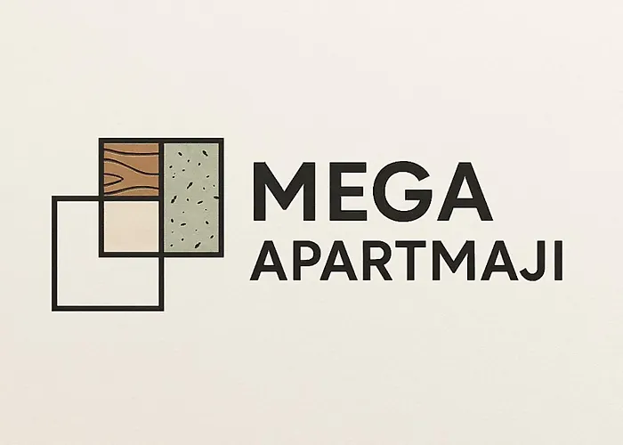 Mega Apartmaji